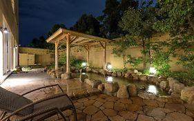 ホテル京都エミナース